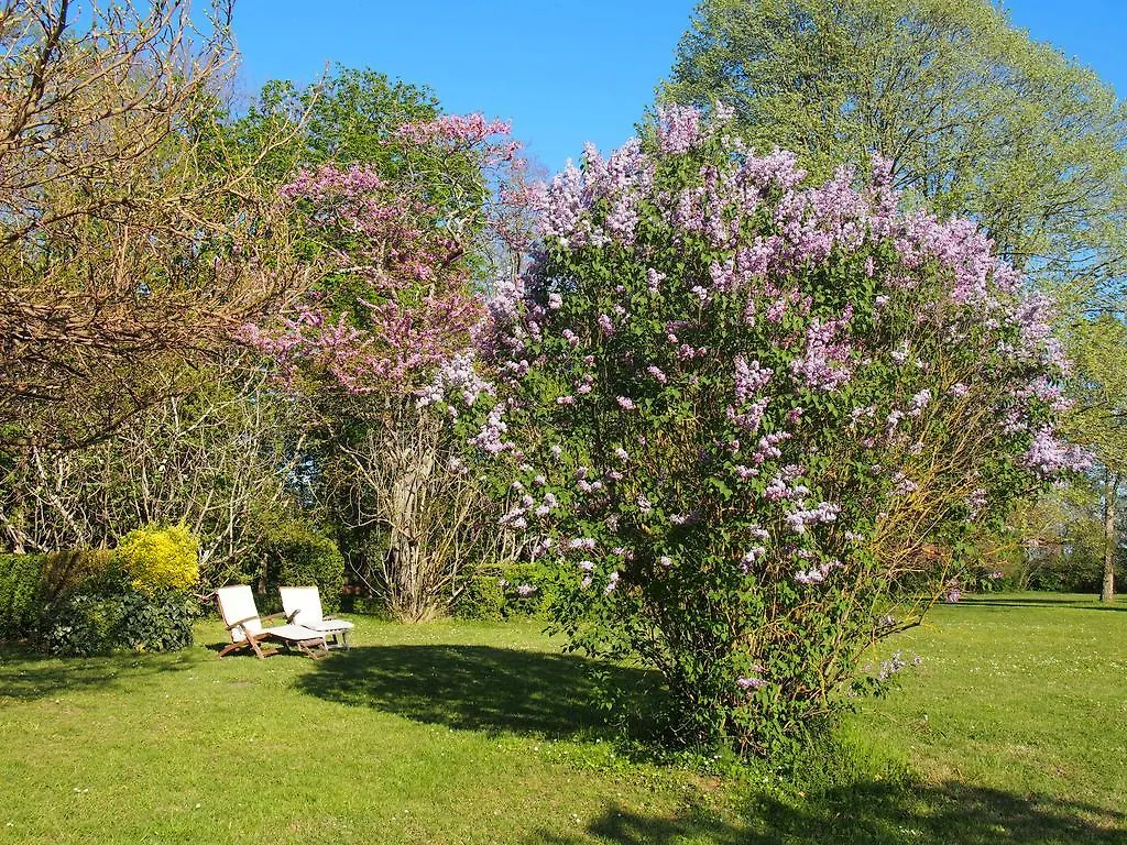 בית נופש Marssac-sur-Tarn Gite De Charme Au Bord Du Tarn